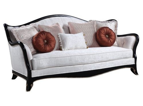 Nurmive Sofa - Ornate Home