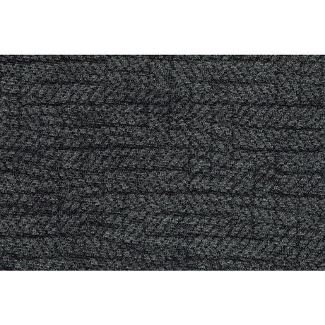 Nutmeg Gray Double Reclining Sofa - Ornate Home