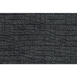 Nutmeg Gray Glider Reclining Chair - Ornate Home