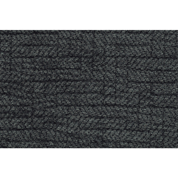 Nutmeg Gray Glider Reclining Chair - Ornate Home