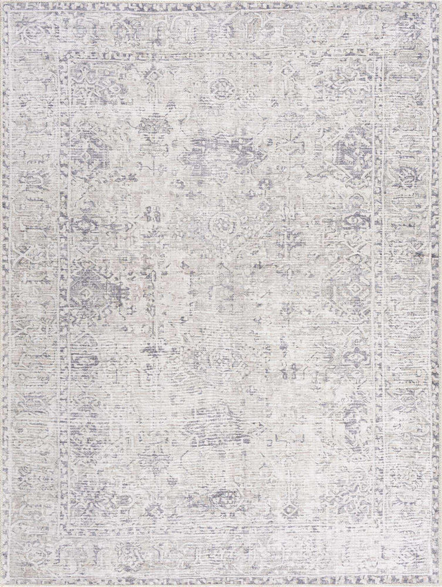 Nyako Area Rug - Clearance - Ornate Home
