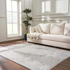 Nyako Area Rug - Clearance - Ornate Home