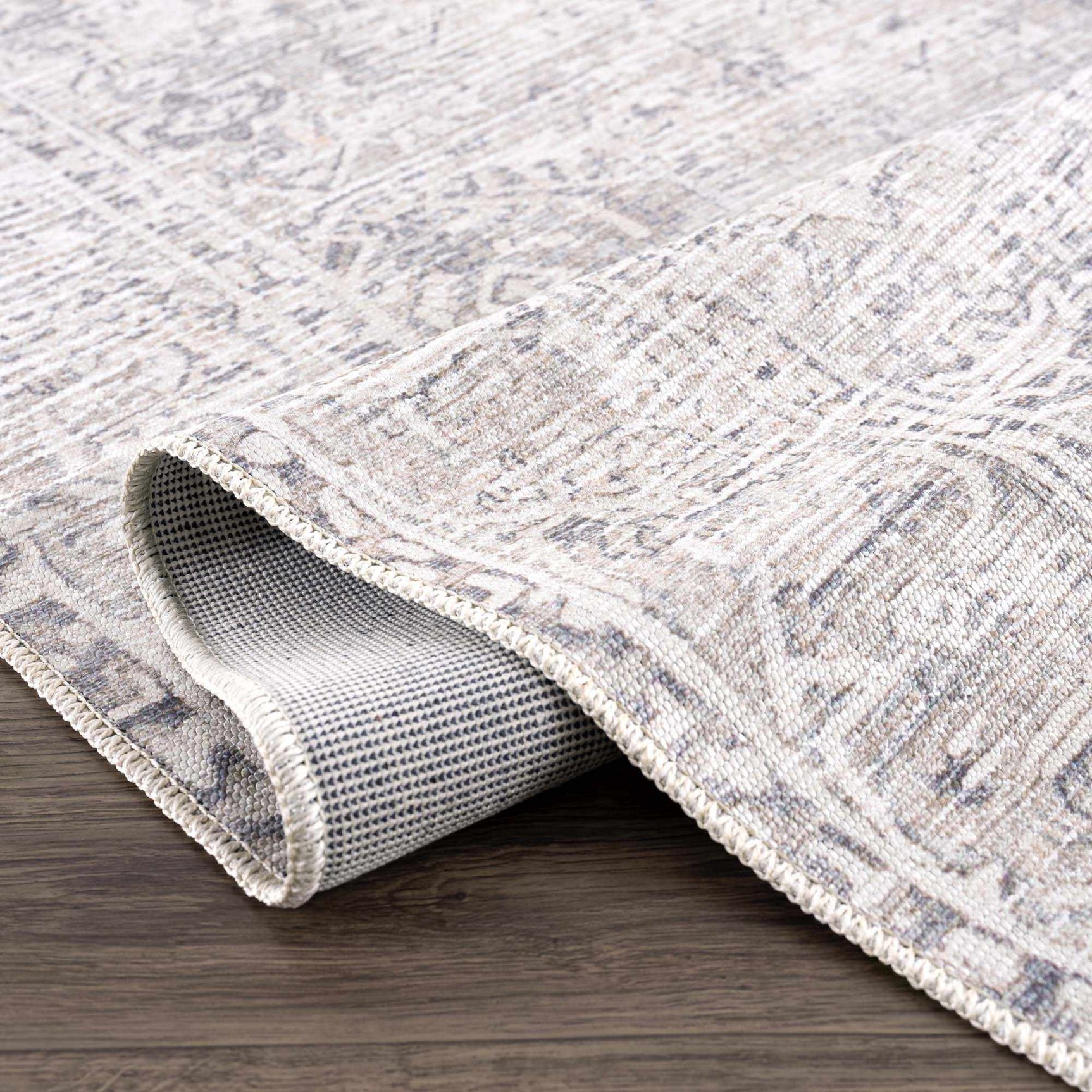 Nyako Area Rug - Clearance - Ornate Home