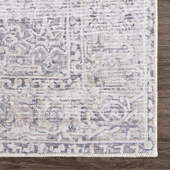 Nyako Area Rug - Clearance - Ornate Home