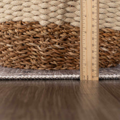 Nyako Area Rug - Clearance - Ornate Home