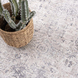 Nyako Area Rug - Clearance - Ornate Home