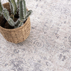 Nyako Area Rug - Clearance - Ornate Home