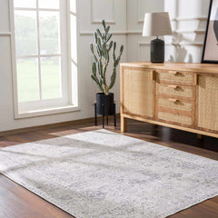 Nyako Area Rug - Clearance - Ornate Home