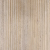 Nyla Light Natural Dining Table - Ornate Home