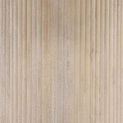 Nyla Light Natural Dining Table - Ornate Home