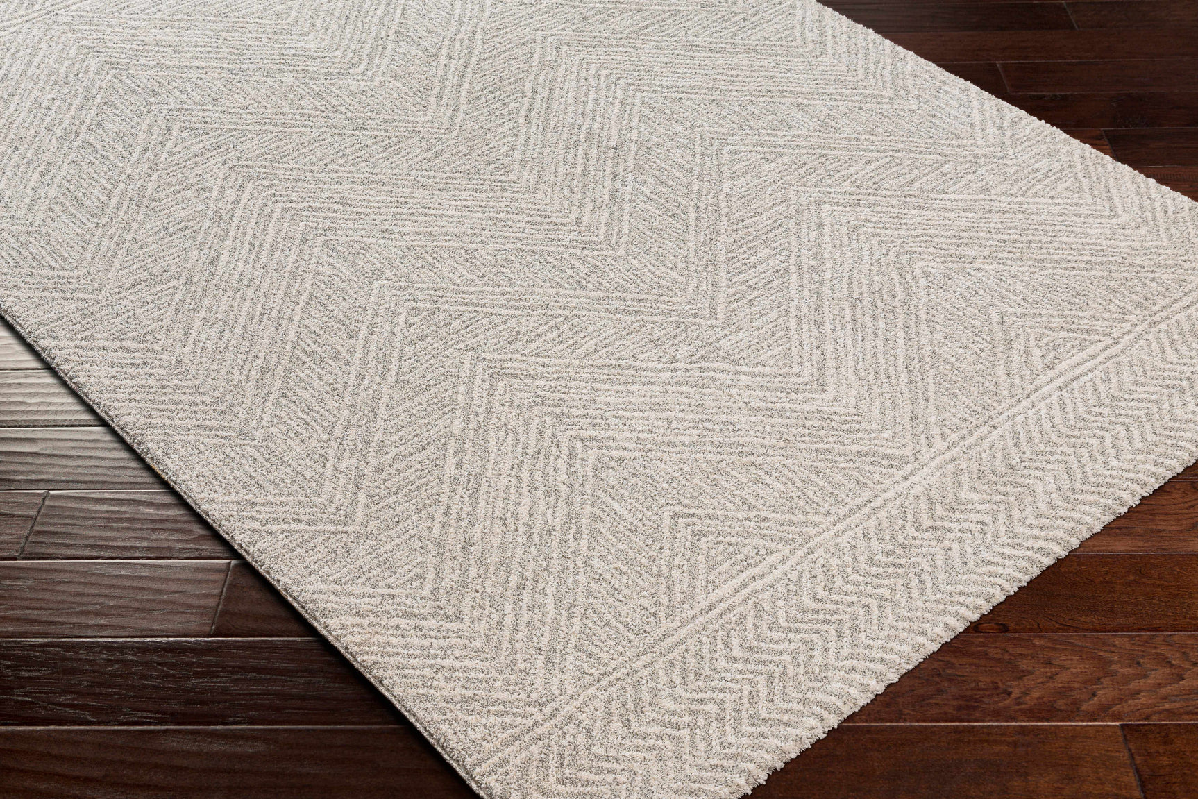 Nyngan Luxe Rug - Ornate Home