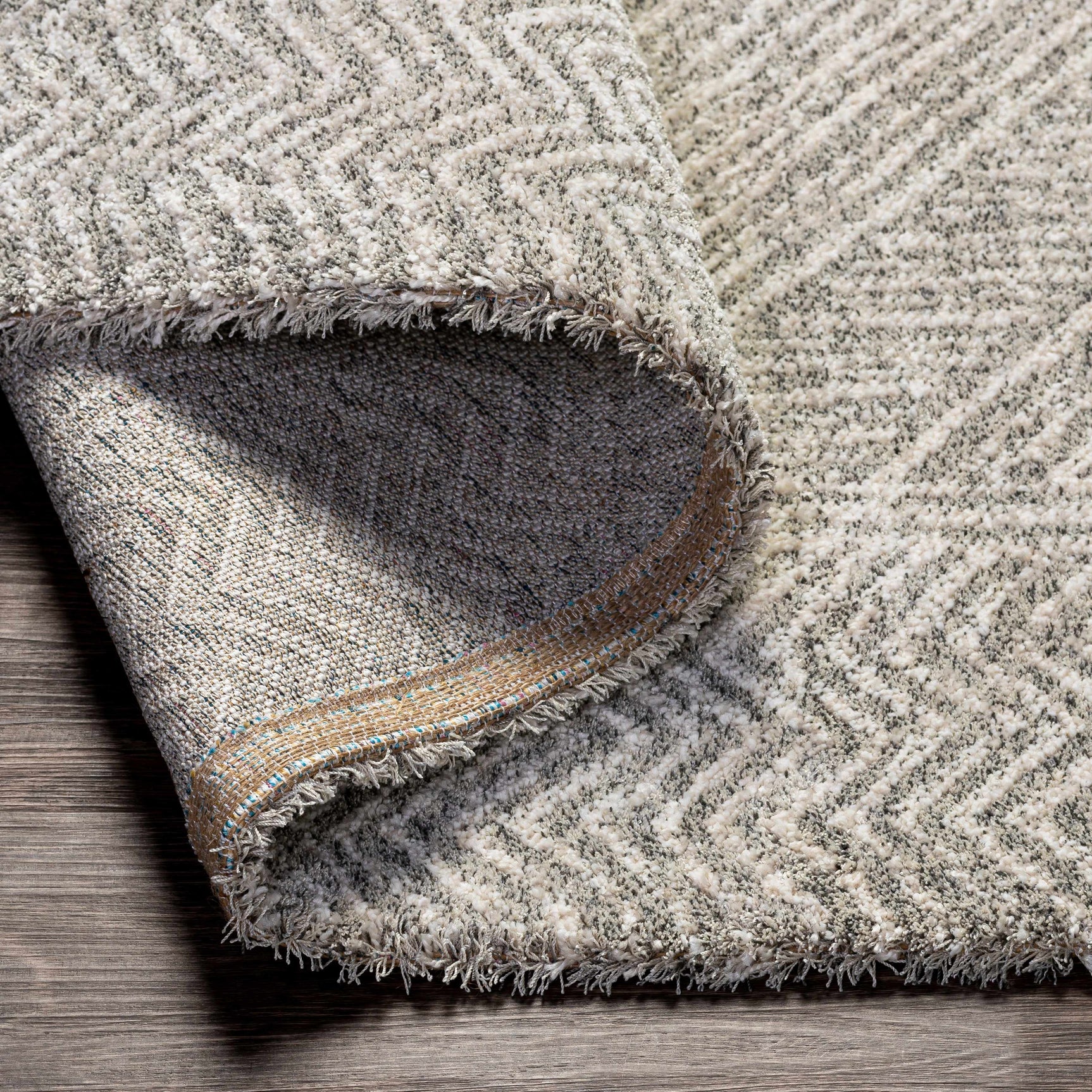 Nyngan Luxe Rug - Ornate Home