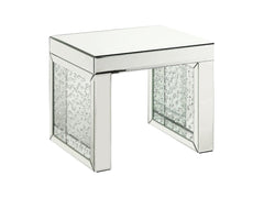 Nysa  Accent Table (18" W) - Ornate Home