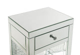Nysa Accent Table - Ornate Home