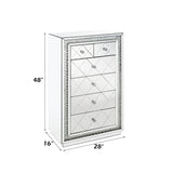 Nysa Cabinet - Ornate Home