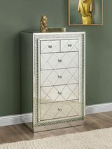 Nysa Cabinet - Ornate Home