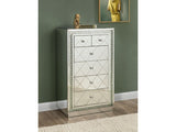 Nysa Cabinet - Ornate Home