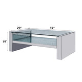 Nysa  Coffee Table - Ornate Home