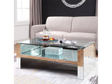 Nysa  Coffee Table - Ornate Home
