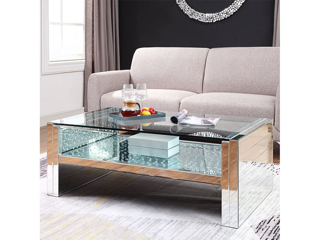 Nysa  Coffee Table - Ornate Home