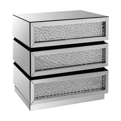 Nysa Drawers Console Table - Ornate Home