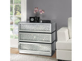 Nysa Drawers Console Table - Ornate Home