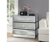Nysa Drawers Console Table - Ornate Home