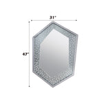 Nysa Hexagon Wall Decor - Ornate Home