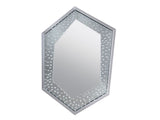 Nysa Hexagon Wall Decor - Ornate Home