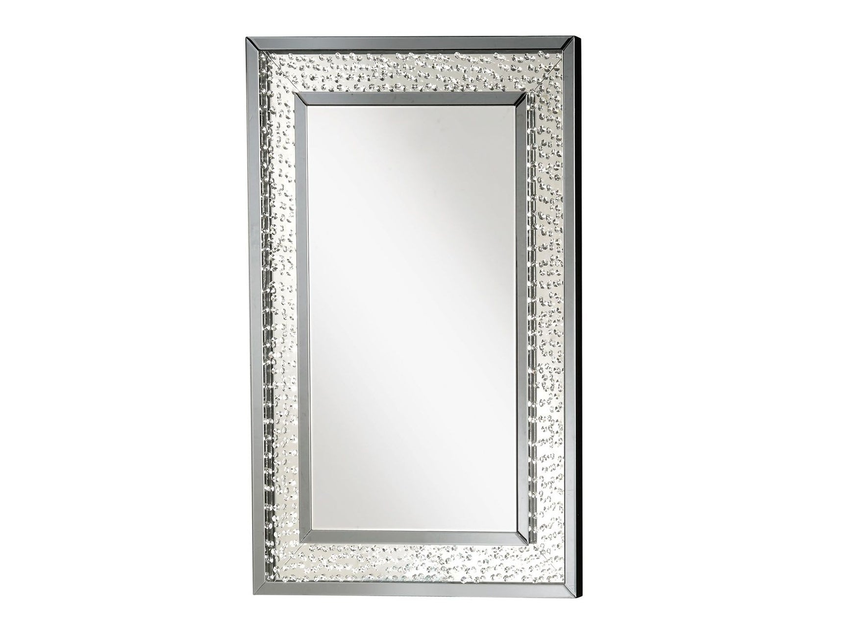 Nysa Rectangular Wall Decor - Ornate Home