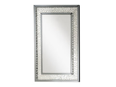 Nysa Rectangular Wall Decor - Ornate Home