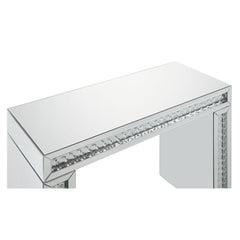Nysa Vanity Desk - Ornate Home