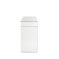 Nysa Vanity Desk - Ornate Home