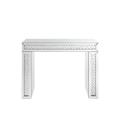 Nysa Vanity Desk - Ornate Home