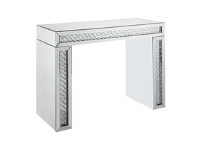 Nysa Vanity Desk - Ornate Home