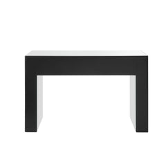 Nysa Vanity Stool - Ornate Home
