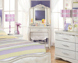 Nyssa Table Lamp (Online Special Price) - Ornate Home