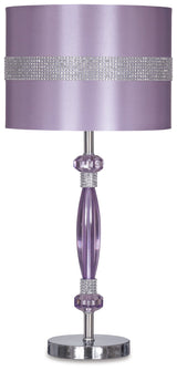 Nyssa Table Lamp (Online Special Price) - Ornate Home