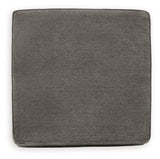 O'Phannon 2-Piece Sectional and Ottoman - Ornate Home