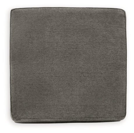 O'Phannon 2-Piece Sectional and Ottoman - Ornate Home