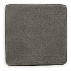 O'Phannon Putty 2-Piece Sectional & Ottoman - Ornate Home