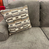 O'Phannon Putty 2pc LAF Corner Chaise Sectional Sofa (Online Special Price) - Ornate Home