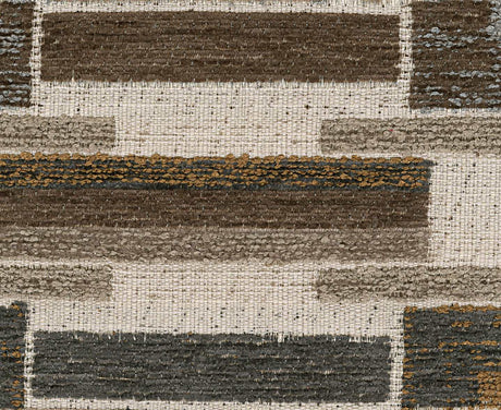 O'Phannon Putty 2pc RAF Corner Chaise Sectional Sofa - Ornate Home