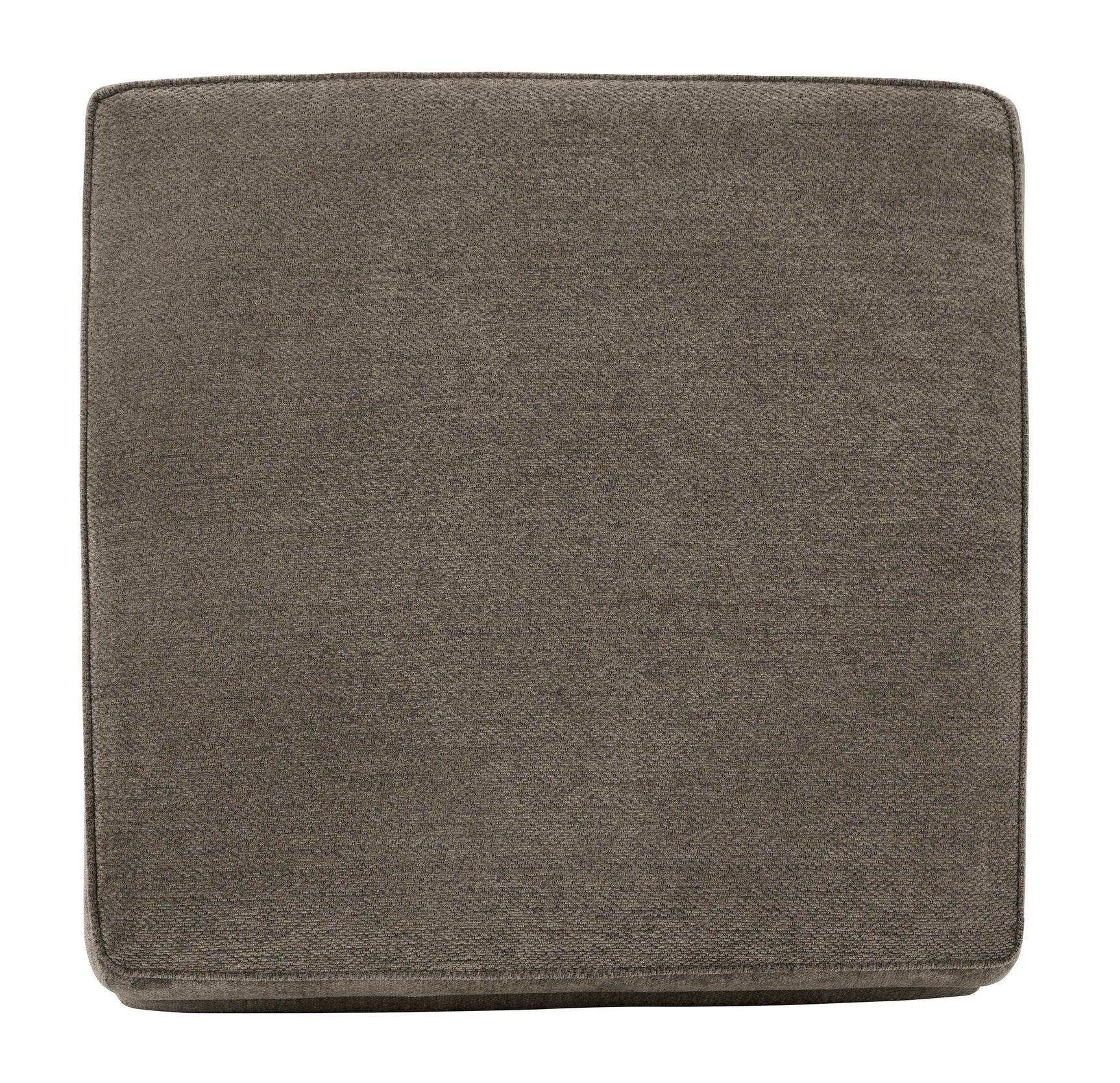 O'Phannon Putty Ottoman w/ Storage & Built-in Table Top (Online Special Price) - Ornate Home