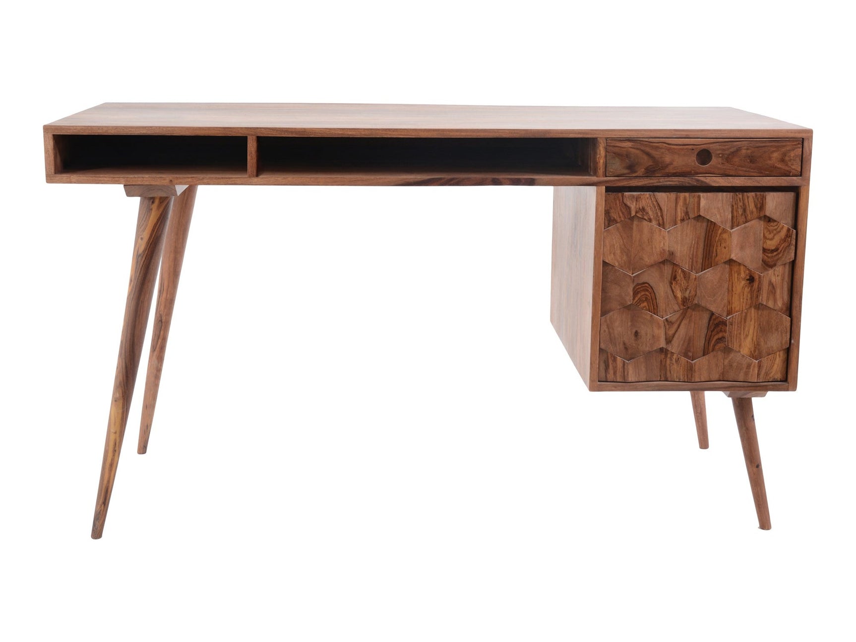 O2 Natural Desk - Ornate Home