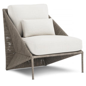 Origami Outdoor Chair