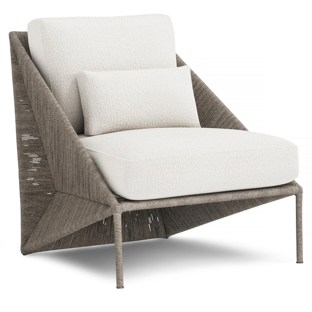 Origami Outdoor Chair