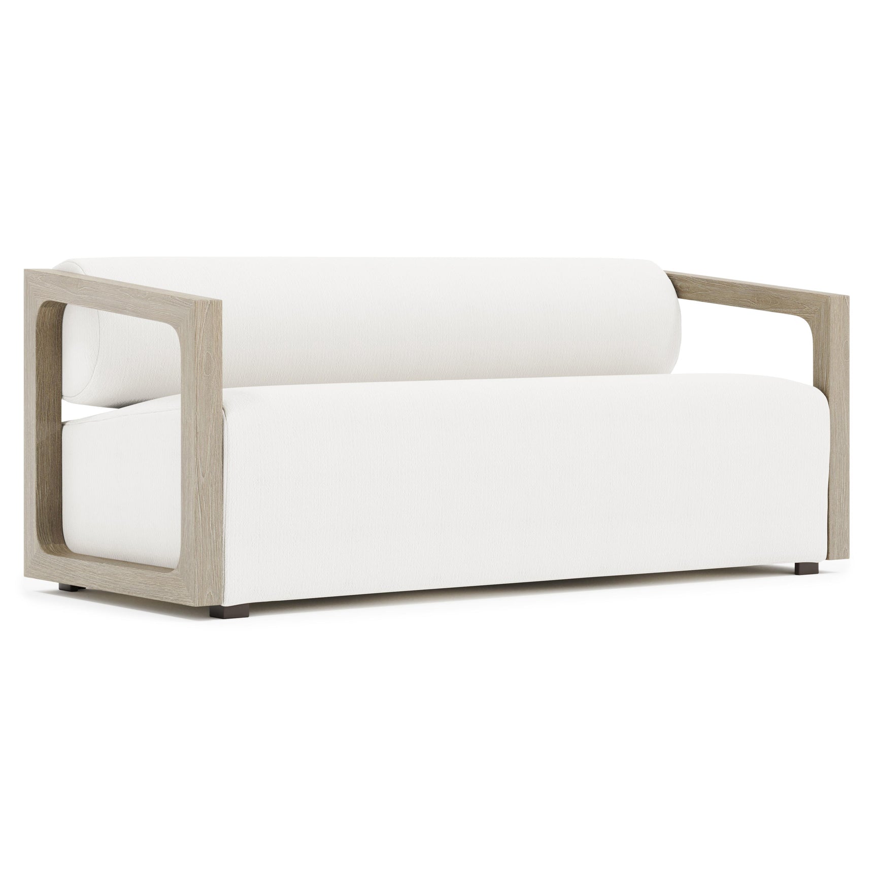 Leilani Sea Oat Outdoor Sofa