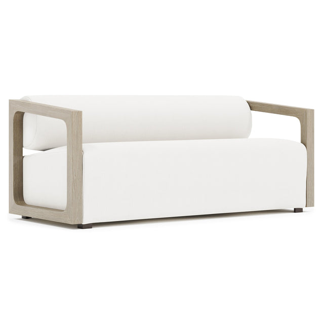 Leilani Sea Oat Outdoor Sofa