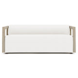 Leilani Sea Oat Outdoor Sofa